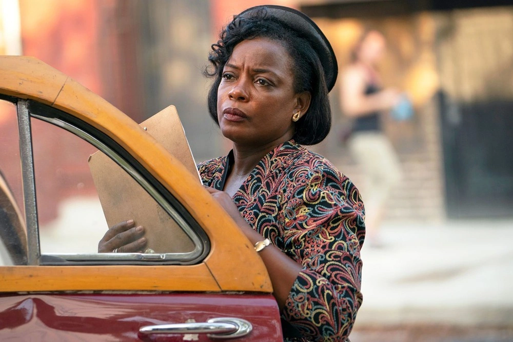 73-я премия «Эмми»: Номинанты