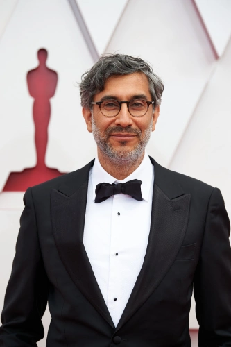 Рамин Бахрани