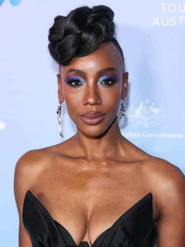 Чармэйн Бингва