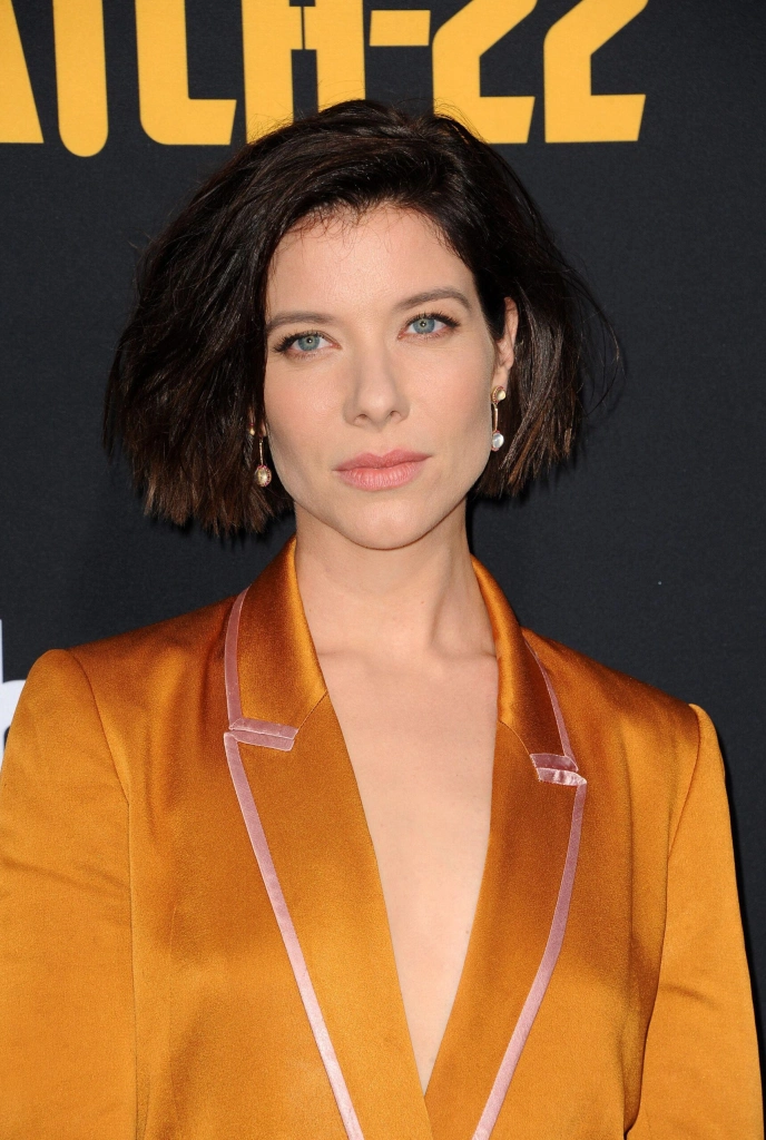 Тесса Феррер