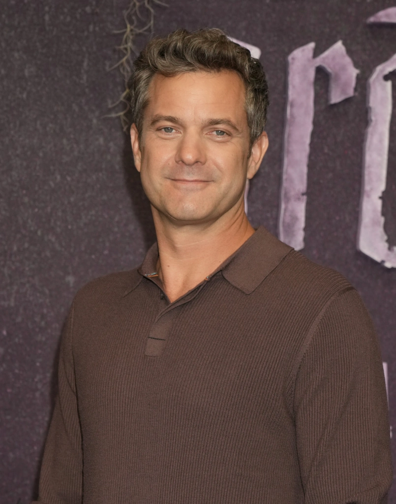 Джошуа Джексон