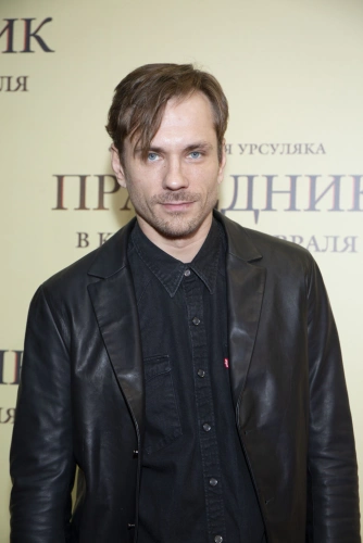 Александр Горбатов