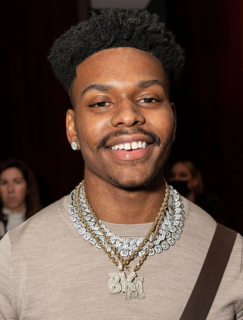 Обри Джозеф