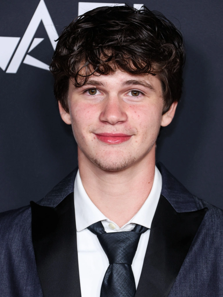 Гэбриел Бейтман