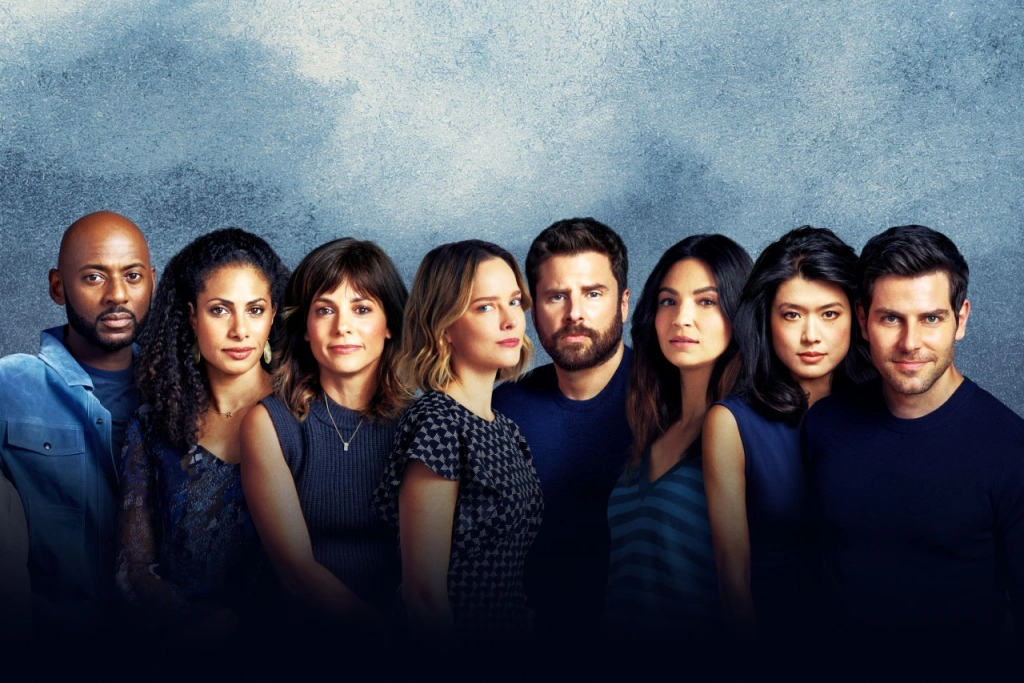 Ах, оставьте меня, оставьте: 5&nbsp;меланхоличных сериалов