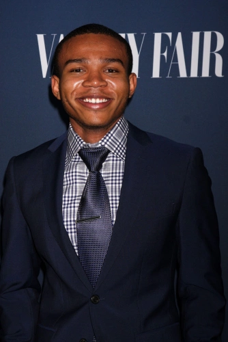 Роберт Бэйли мл.