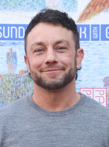 Джонатан Садовский