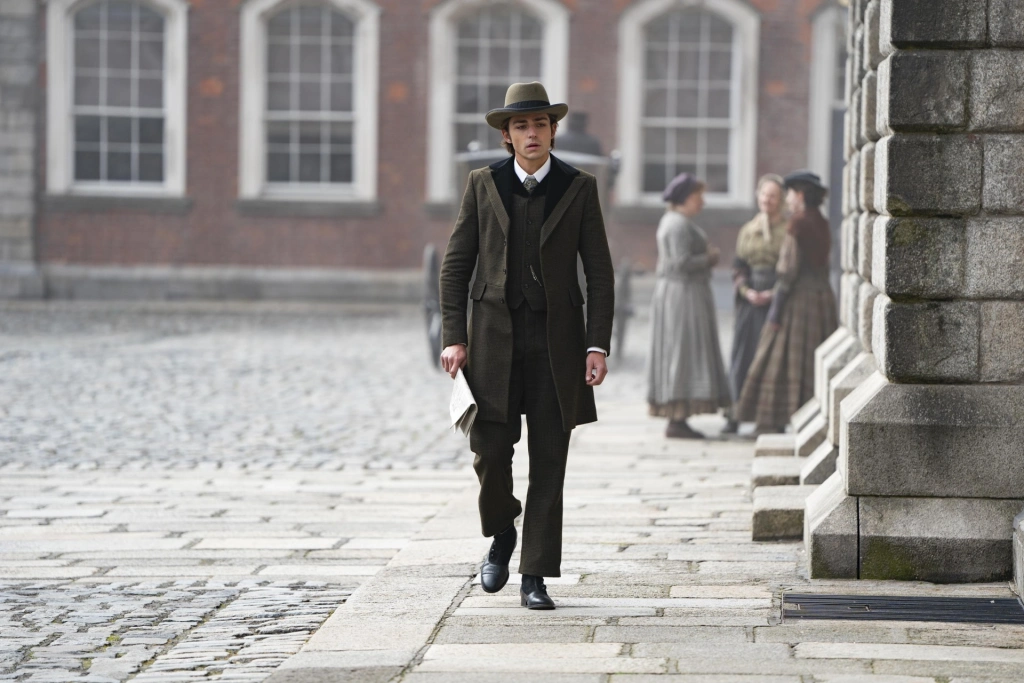 «Шерлок и дочь»: новый сериал про знаменитого сыщика, который нельзя пропустить