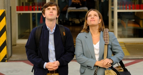 Хорошее время: 8 трогательных сериалов для эмоциональной разрядки