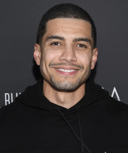 Рик Гонсалес