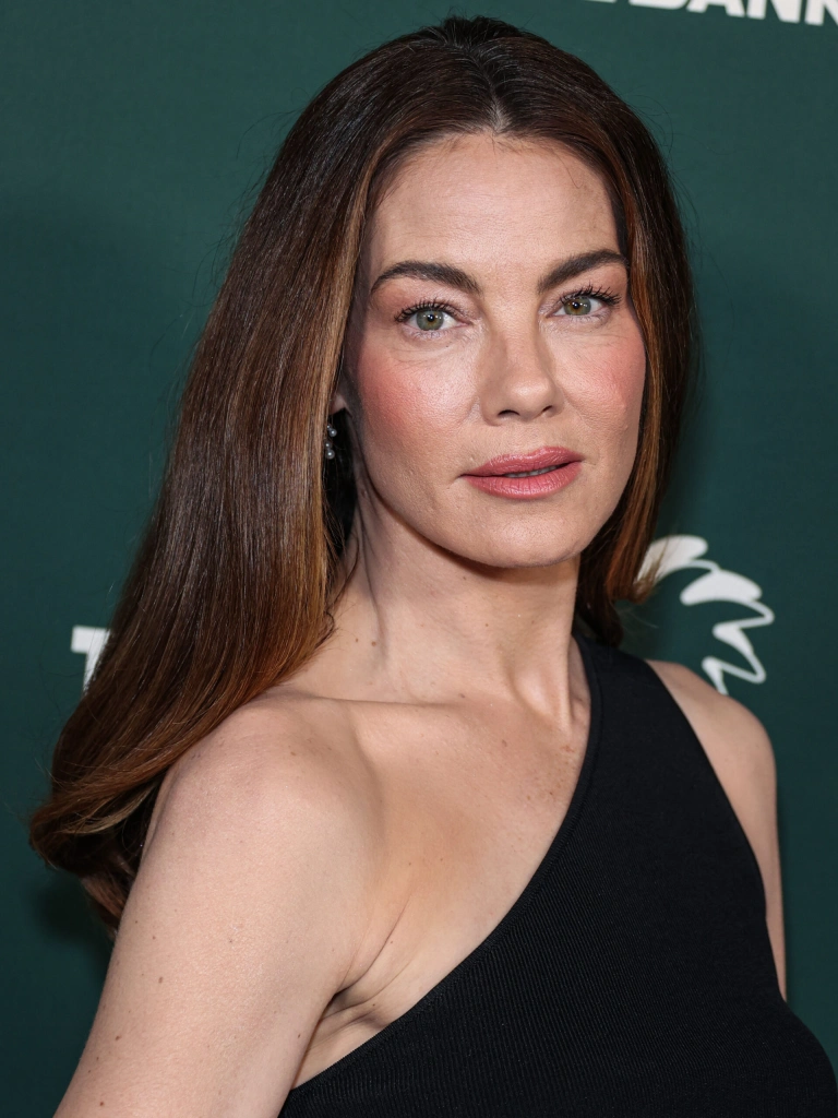 Мишель Монахэн