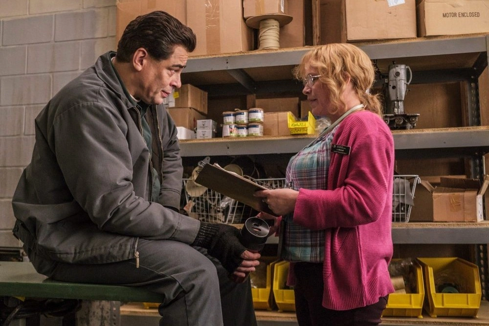 «Побег из тюрьмы Даннемора»: Чем интересен сериальный дебют Бена Стиллера