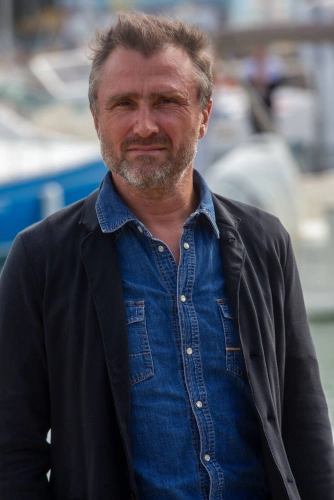 Александр Брассёр