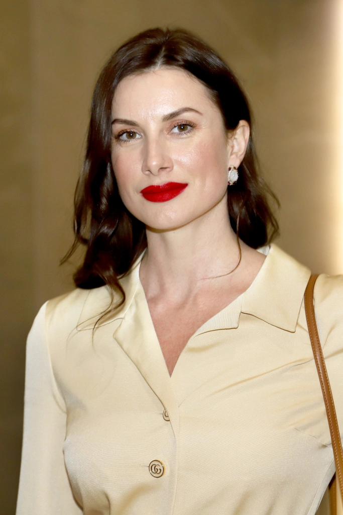 Евгения Щербакова