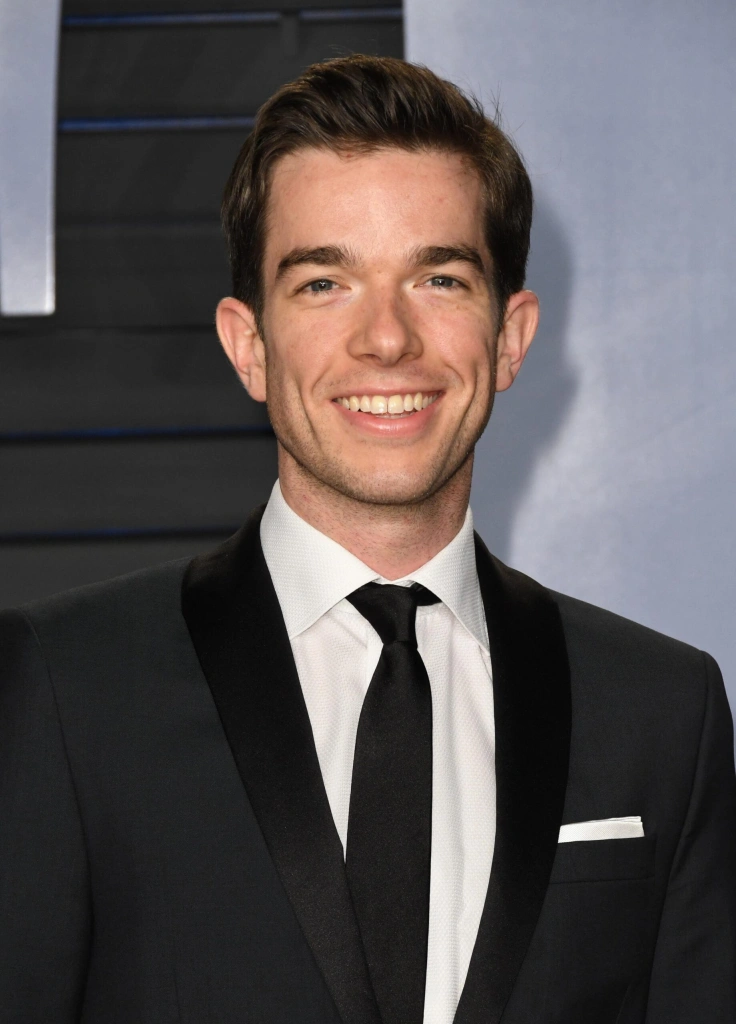 Джон Малейни