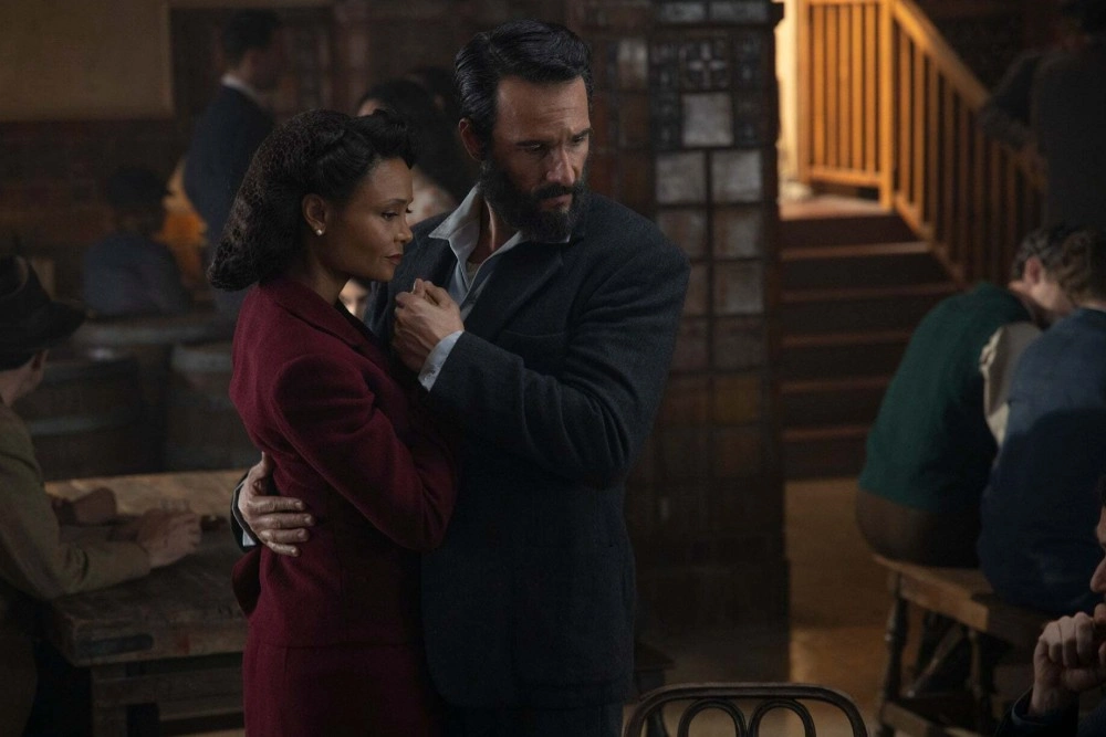 «Мир Дикого Запада»: Рекап седьмой серии третьего сезона