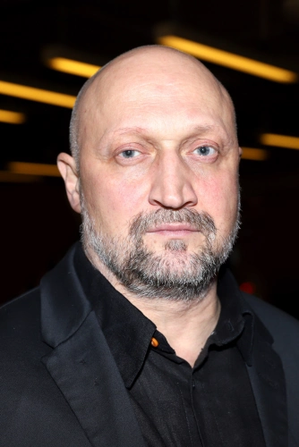 Гоша Куценко