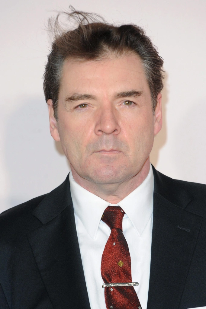 Брендан Койл