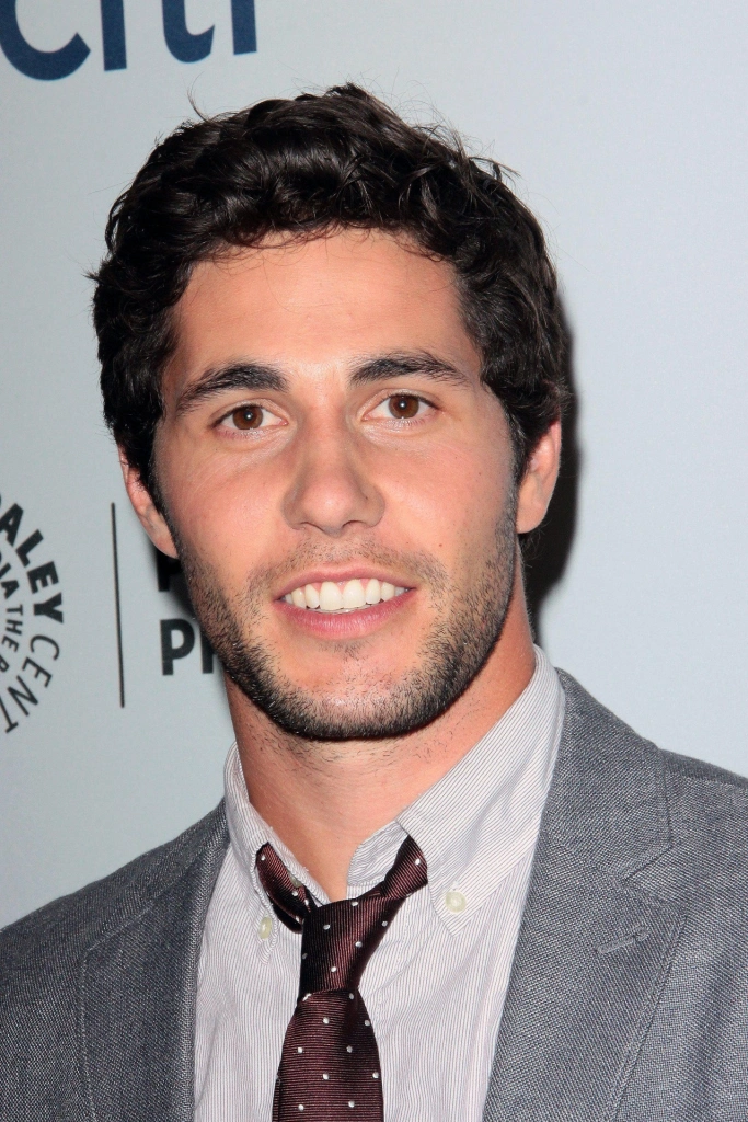 Кристофер Николас Смит