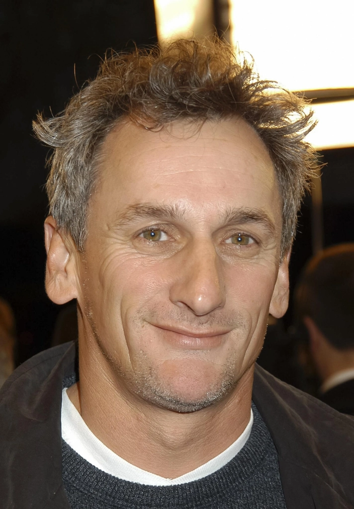 Мэтт Крэйвен