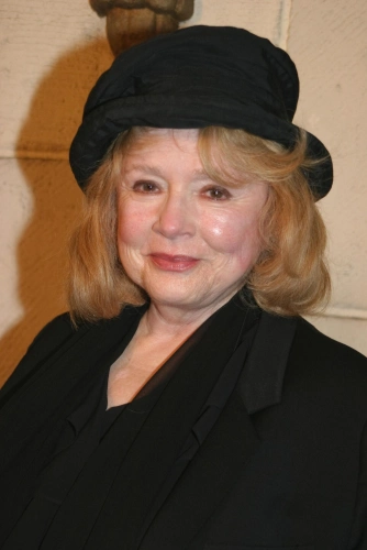 Пайпер Лори