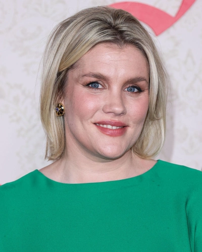 Эмиральд Феннел