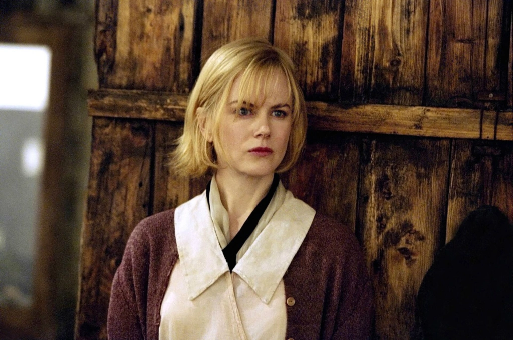 Из кабаре на Манхэттен: путеводитель по лучшим ролям Николь Кидман