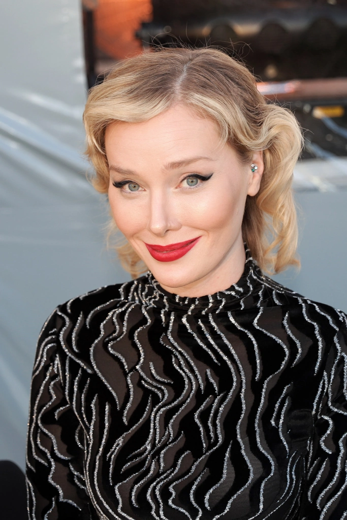 Валерия Шкирандо