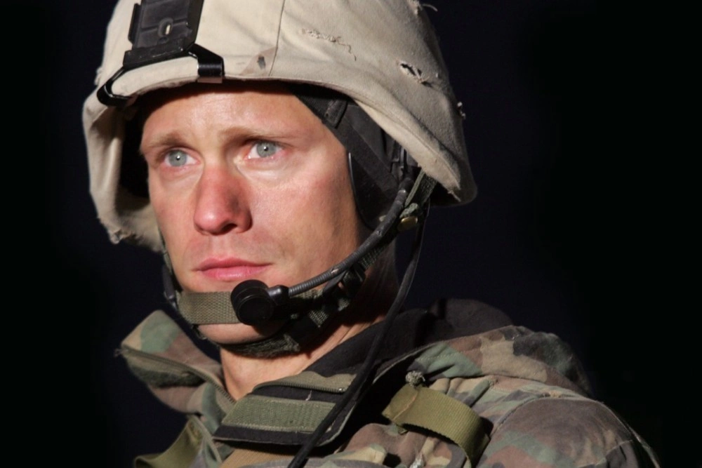 10 лучших сериалов про войну