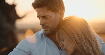 Тело Тора, характер Супермена: как создатели сериала «Монтекристо» перепридумали классику