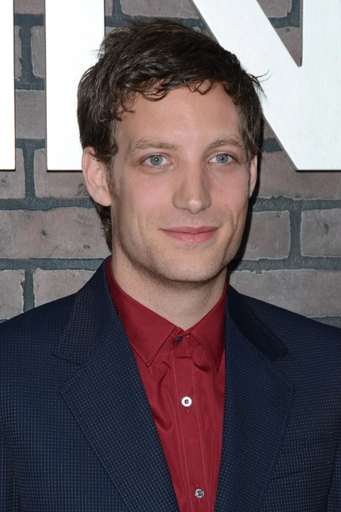 Джеймс Джаггер