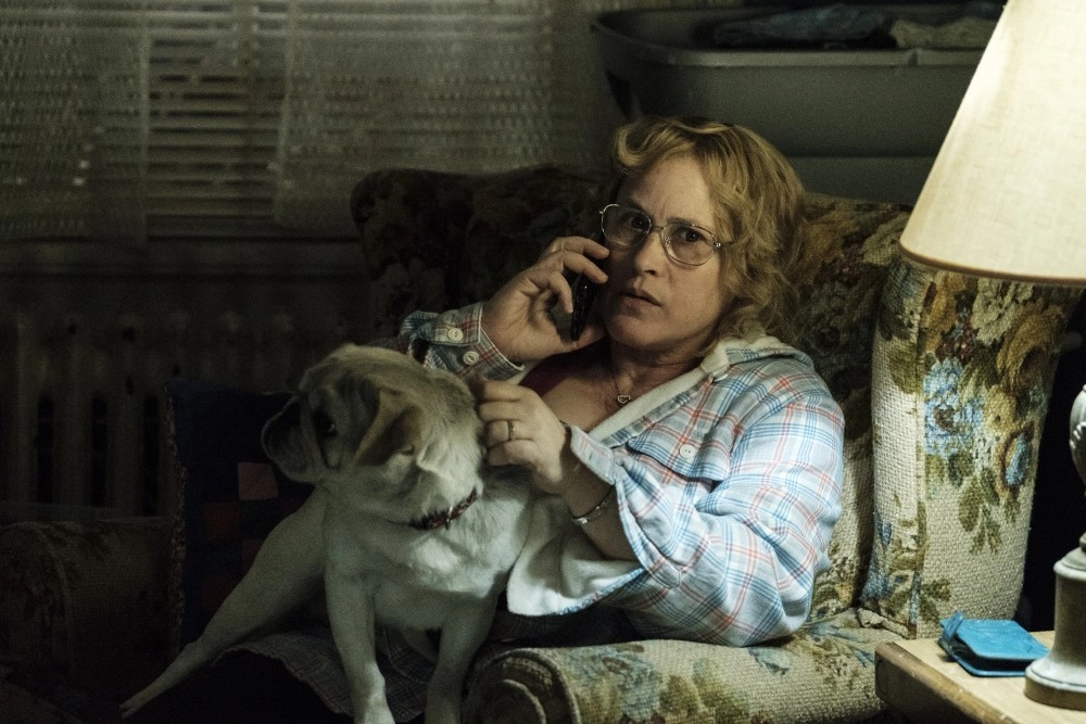 «Побег из тюрьмы Даннемора»: Чем интересен сериальный дебют Бена Стиллера