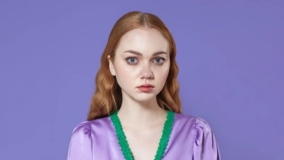 Папина дочка: 5 причин посмотреть новый сериал #аннапропала