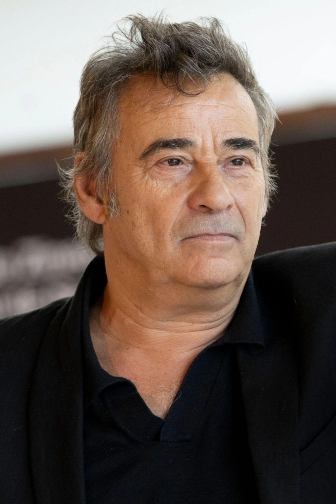 Эдуард Фернандес