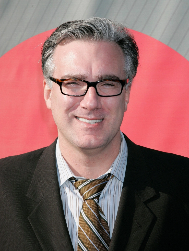 Кит Олберманн