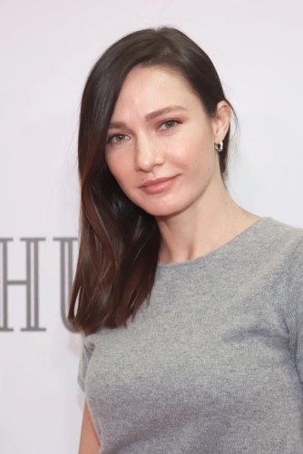 Евгения Брик