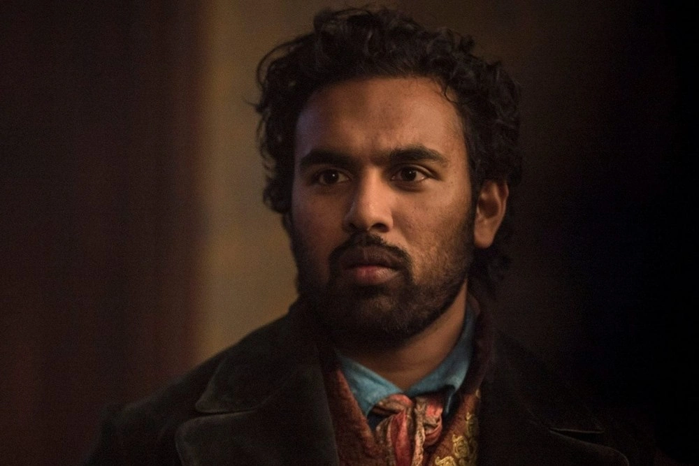 Звездная карта: Интервью с главными актерами сериала «Светила»