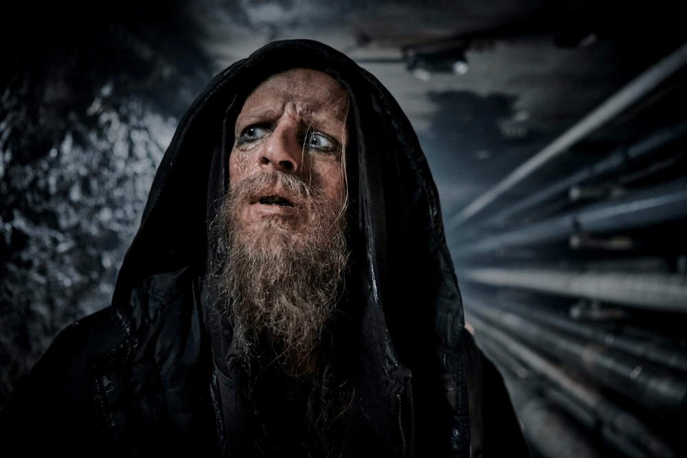 7 европейских сериалов, на которые стоит обратить внимание