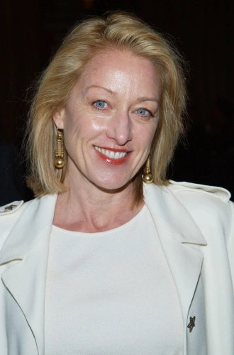 Патриша Уэттиг