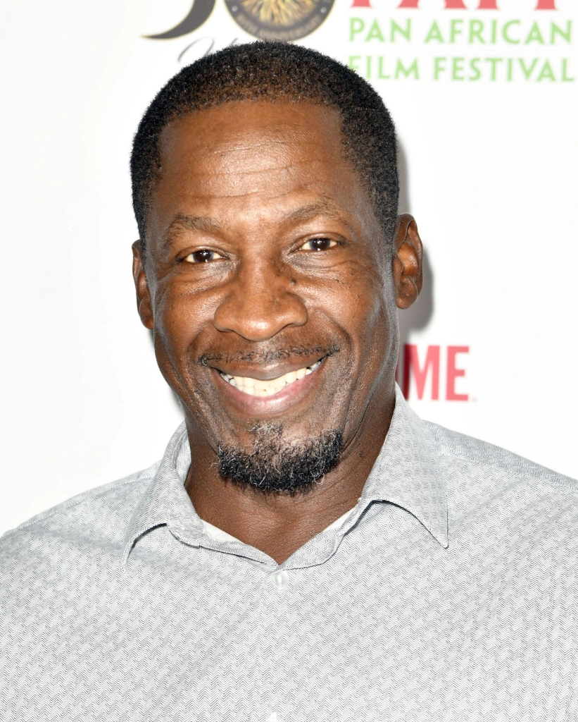 Гленн Пламмер