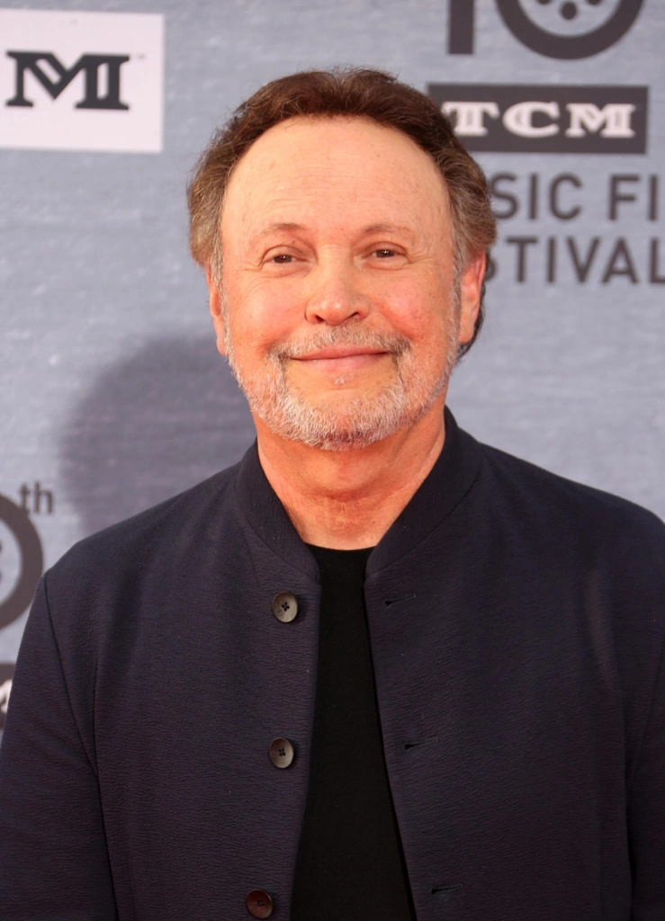 Билли Кристал