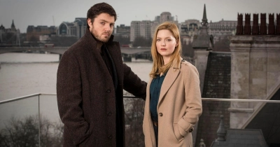 Чисто английское убийство: 5 выдающихся британских сериалов-триллеров