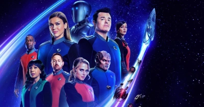 Свет далеких планет: 6 выдающихся сериалов про космос