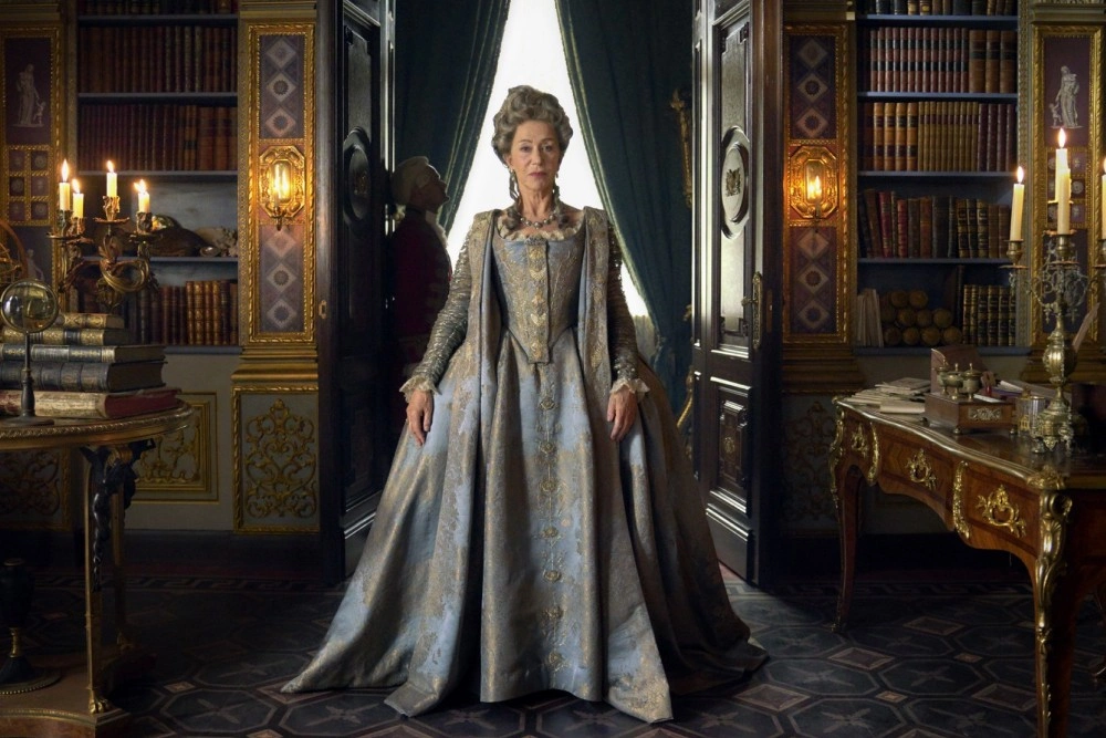 10 роскошных исторических сериалов