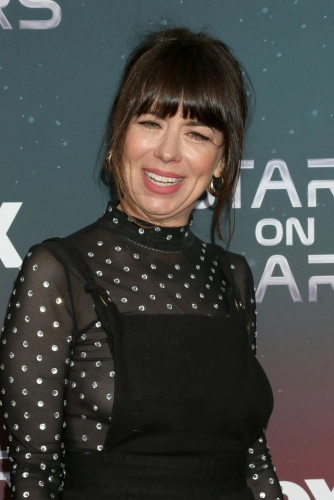 Наташа Леджеро