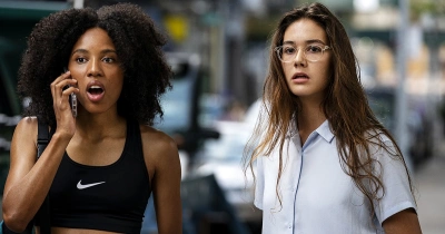 «Можно снимать кино, которое будет менять и мужское поведение»: Интервью с Кристал Мозелл, создательницей сериала «Бетти»