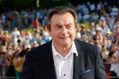 «В России не бывает спокойных периодов»: Интервью с Алексеем Учителем