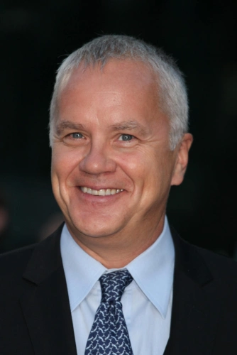 Тим Роббинс