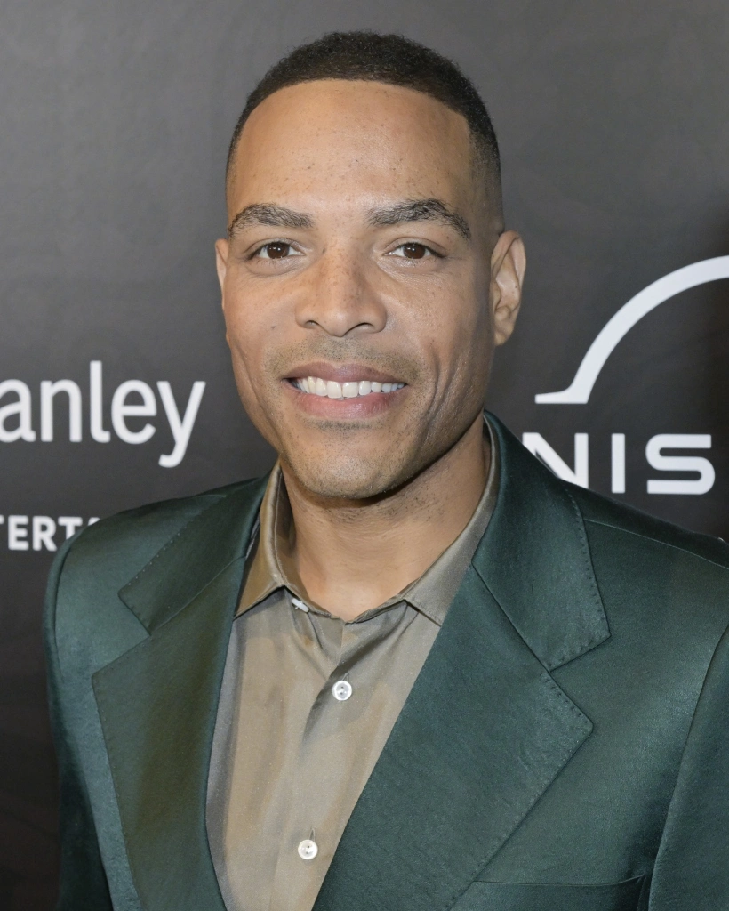 Рейнальдо Маркус Грин