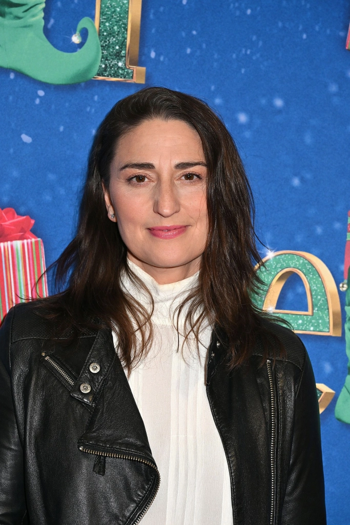 Сара Барейллес